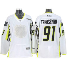 Vladimir Tarasenko St. Louis Blues Premier 2015 All Star White Jersey